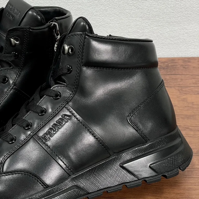 Prada Shoe 